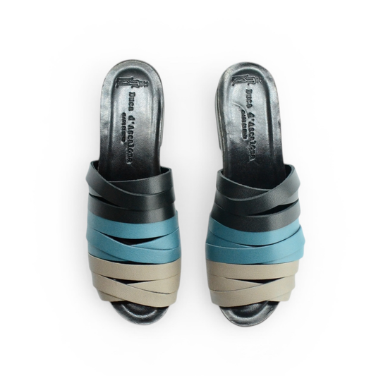 Zoccoli Donna Nanette Classic