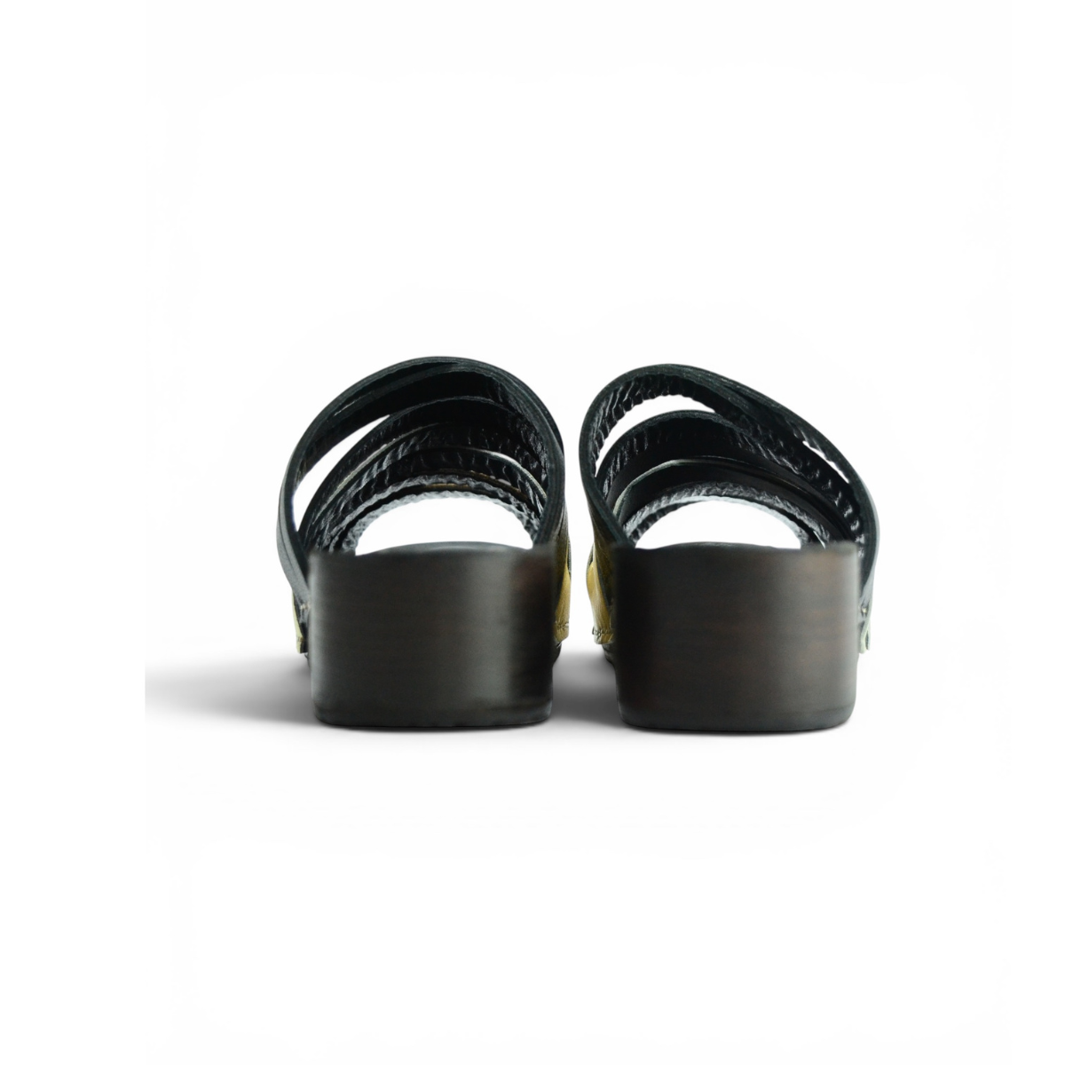 Zoccoli Donna Nanette Manhattan