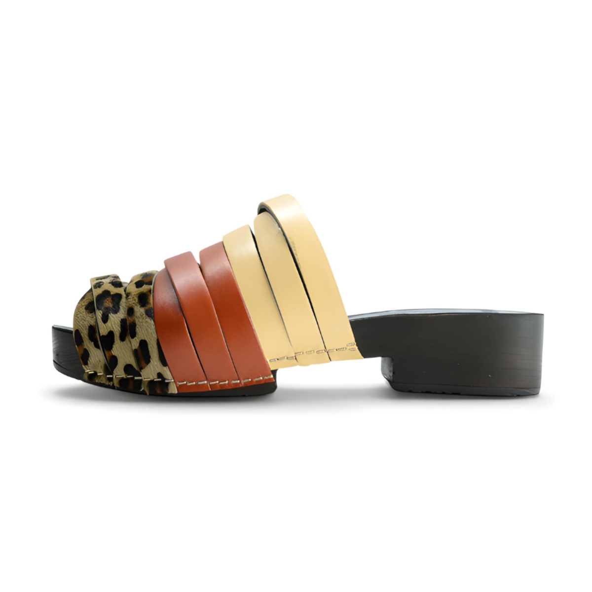 Zoccoli Donna Nanette Jazz