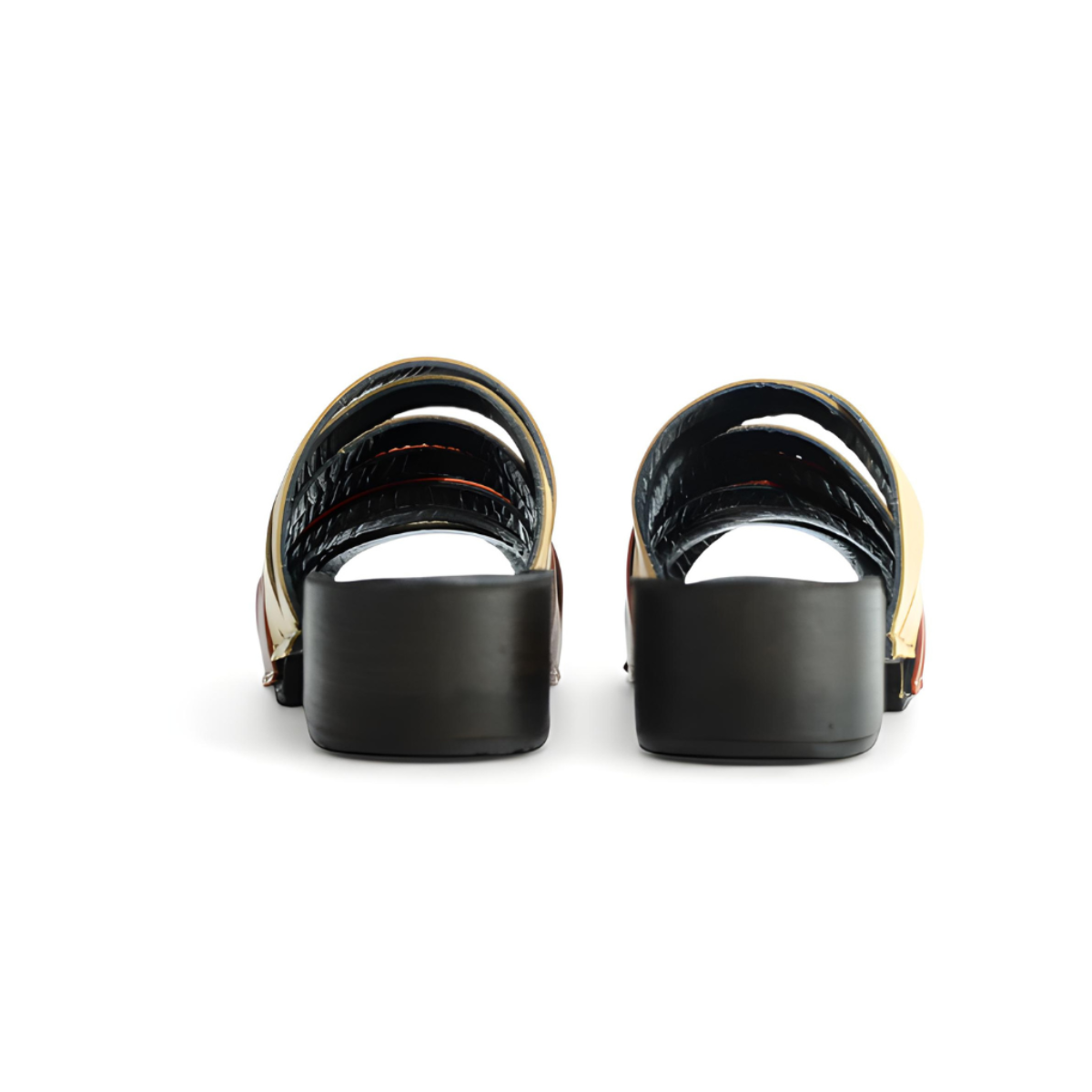 Zoccoli Donna Nanette Jazz