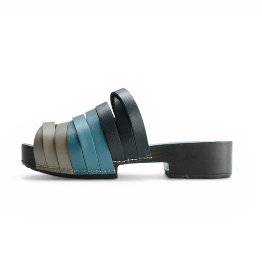 Zoccoli Donna Nanette Classic