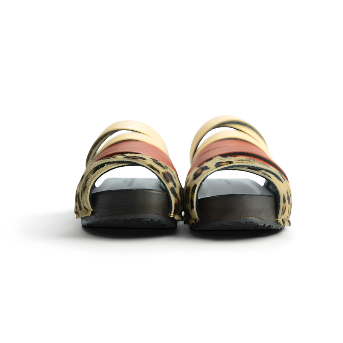 Zoccoli Donna Nanette Jazz