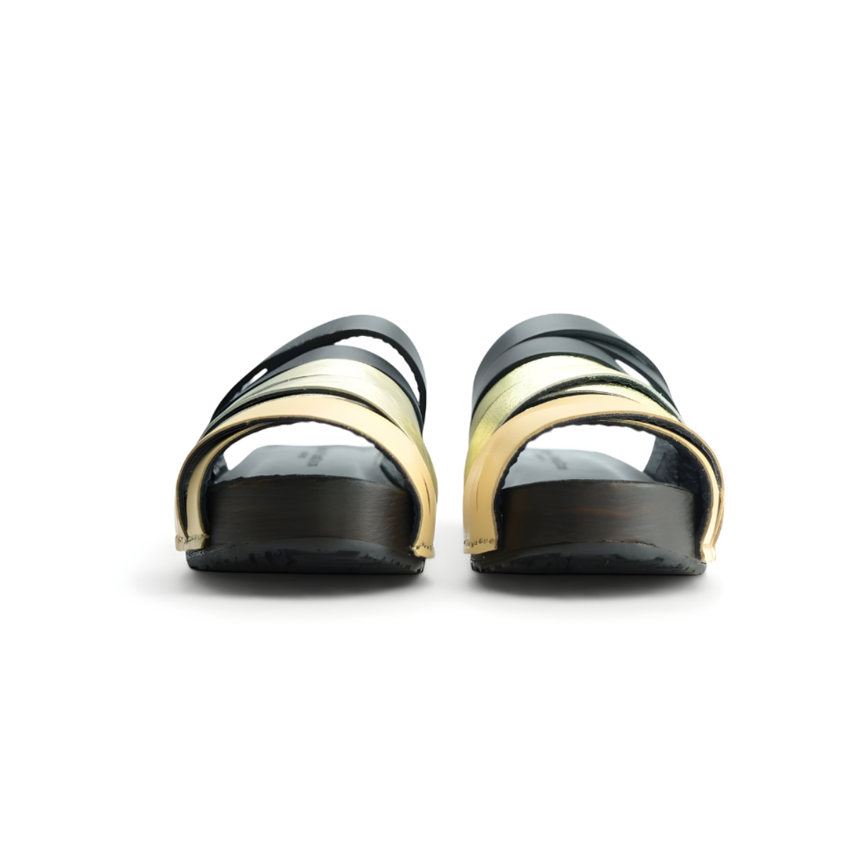 Zoccoli Donna Nanette Manhattan