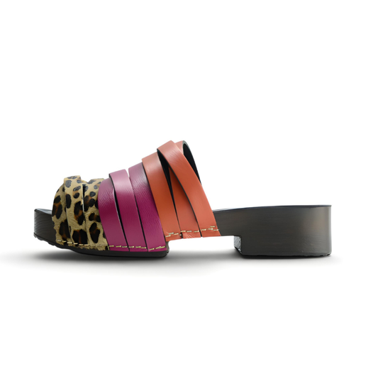 Zoccoli Donna Nanette Soul