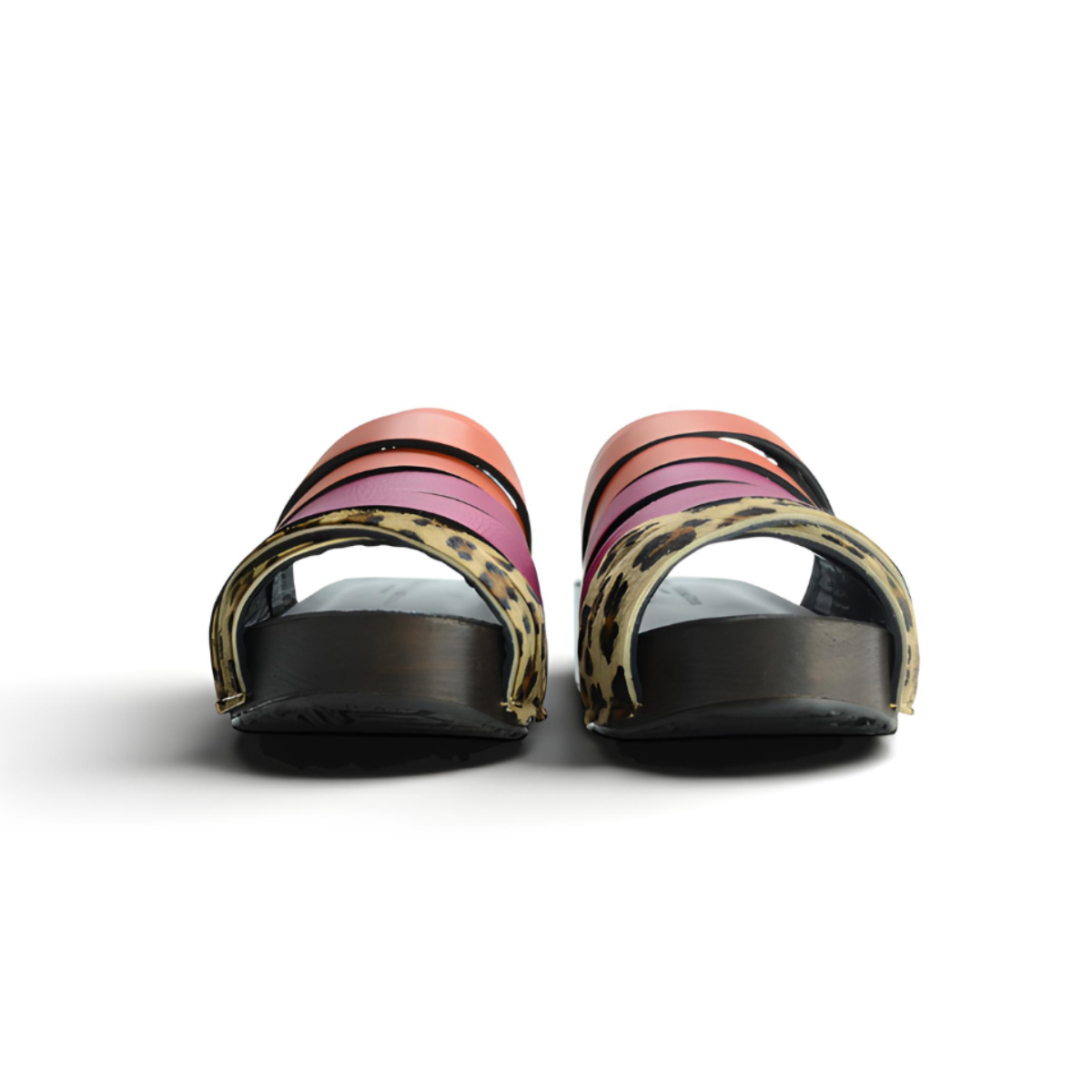 Zoccoli Donna Nanette Soul